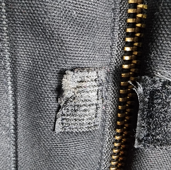 Carhartt Vintage 90's Arctic Coat Jacket - Picture 4 of 11